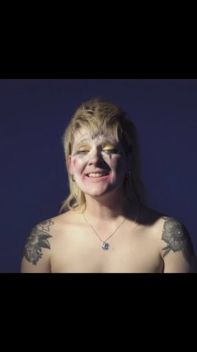 Video post from queencultband.