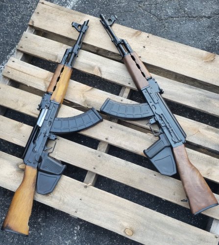 Photo post from glendale_gun_depot.