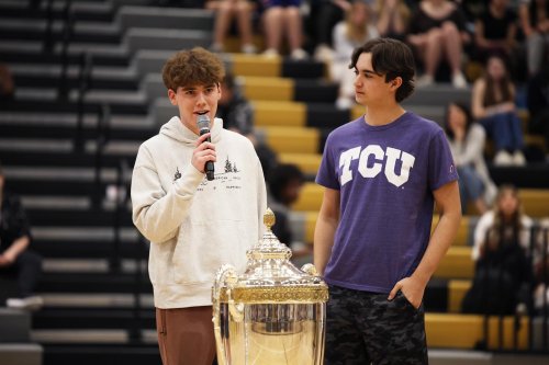 Carousel post from bvtigernews.