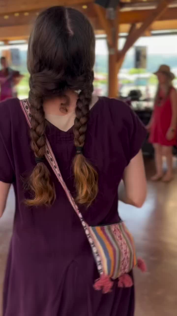 Video post from finnriver.