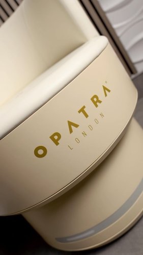 Video post from glasshouseretreat.