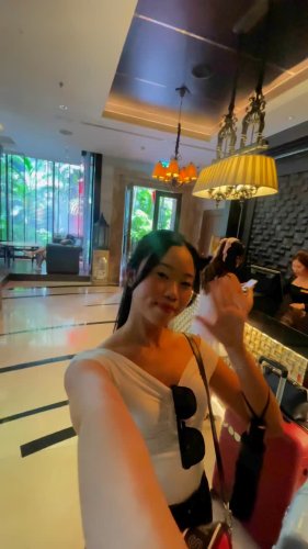 Video post.