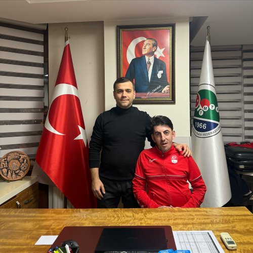 Photo post from turkiyemasatenisifederasyonu.