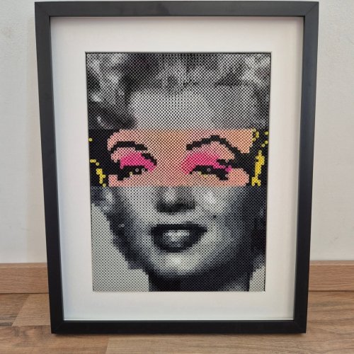 Latest photo