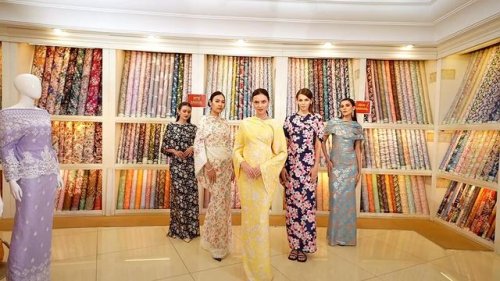 Video post from jakeltextile.