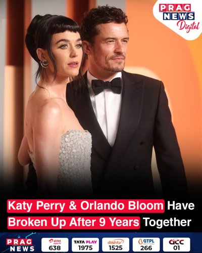 Photo post from pragnewsofficial.