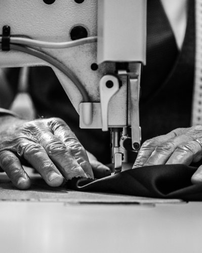 Photo post from hoestailors.