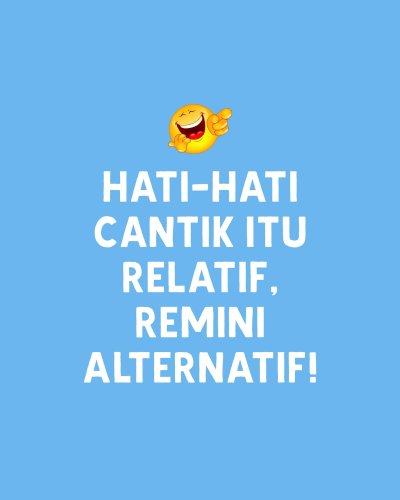 Photo post from amanatnasional.