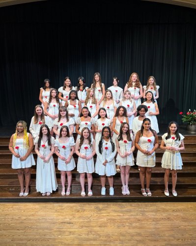 Photo post from laurelschool.