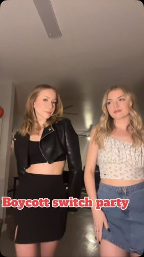 Video post from boycott_bar.