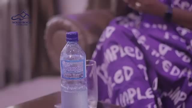 Video post from solidrockfoundation_.