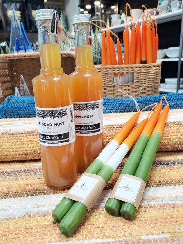 Photo post from madeinmedelpad.