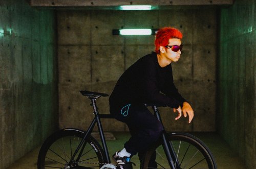 Photo post from slowspinsociety.