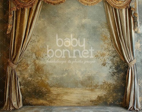 Carousel post from babybonnet_backdrops.