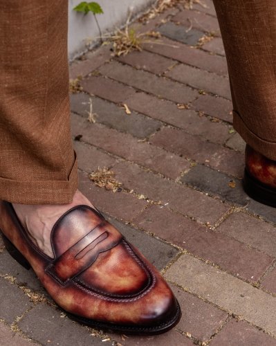 Photo post from hoestailors.