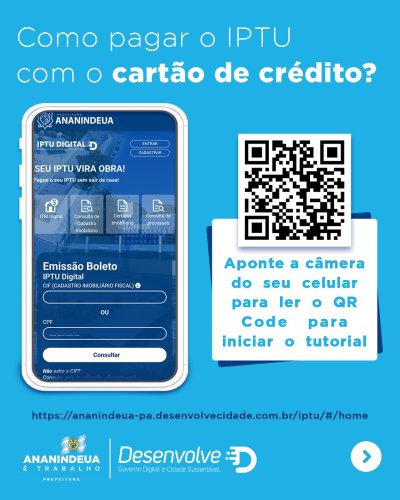 Carousel post from ananindeuapma.