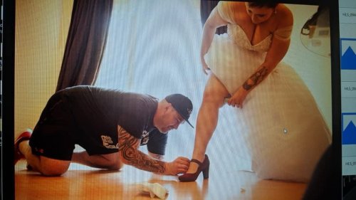 Photo post from famous_creations_catering.