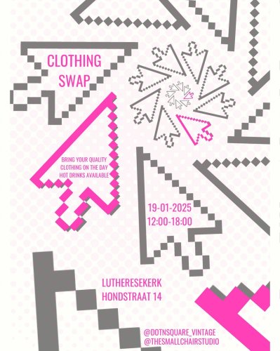 Photo post from dotnsquare_vintage.