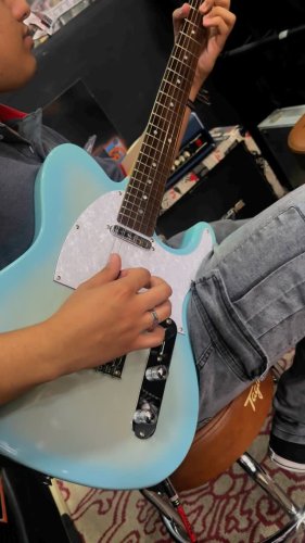 Video post from miyatamusic.