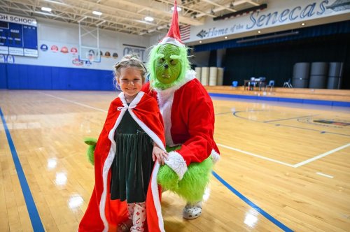 Photo post from destinationsenecacounty.