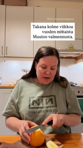Video post from vuodenaiti.