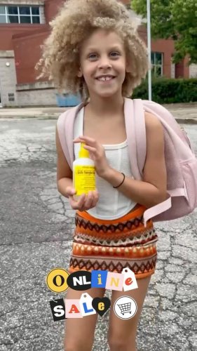 Video post from mixedchickshair.