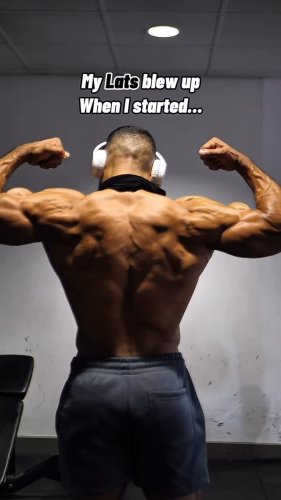 Video post from ph_gains.