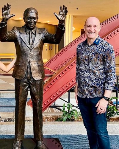 Carousel post from wouterkellerman.