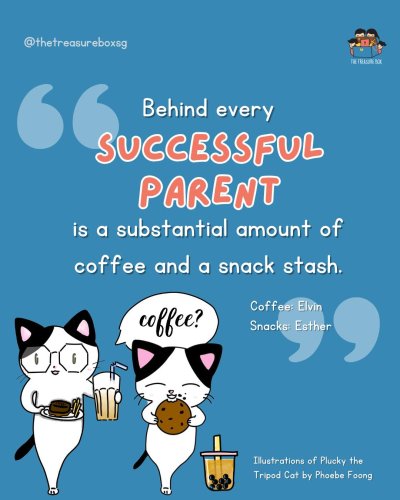 Photo post from thetreasureboxsg.