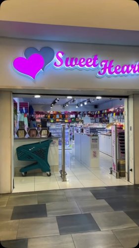 Video post from festival_mall.