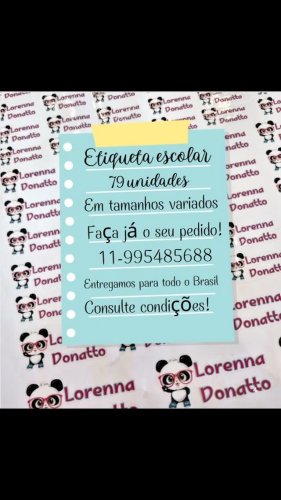 Video post from brasfestas.