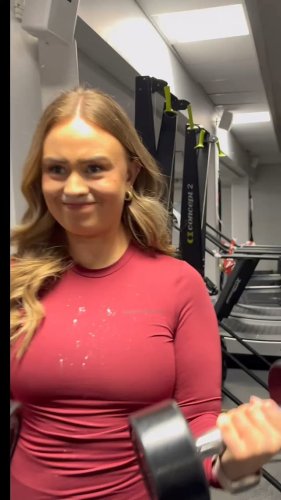 Video post from siostudentliv.