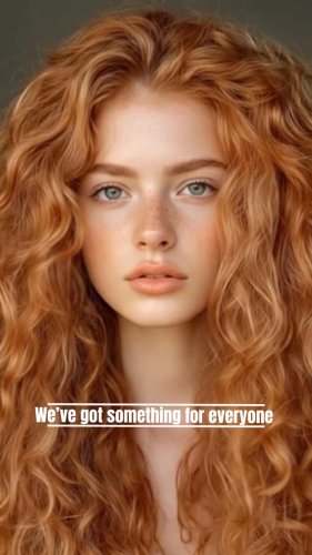 Video post from mixedchickshair.