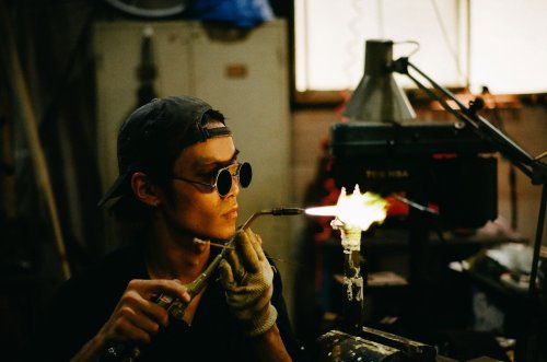 Photo post from slowspinsociety.