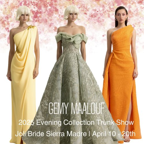 Photo post from jolibride.