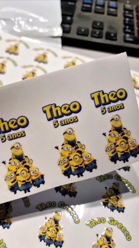 Video post from brasfestas.