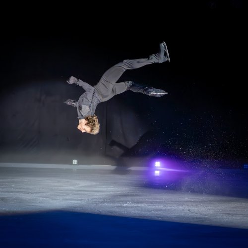 Carousel post from icetheatreofny.