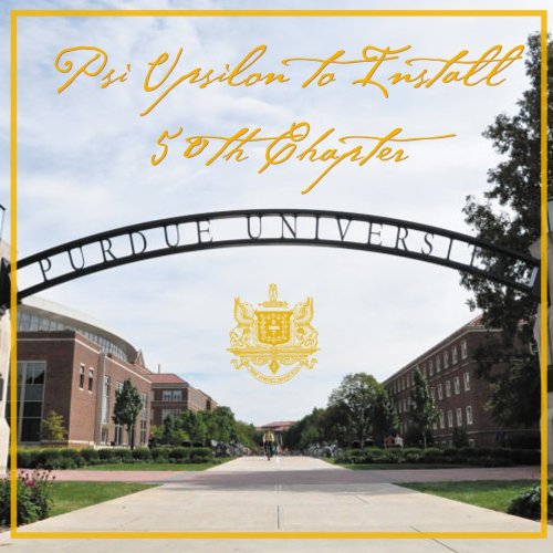 Photo post from psiupsilon.