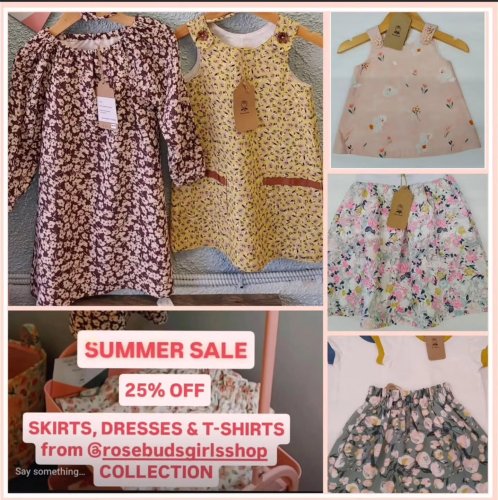 Photo post from niftygiftynorfolk.