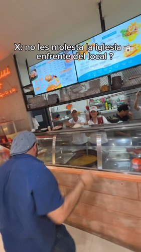 Video post from danilo_restaurante.
