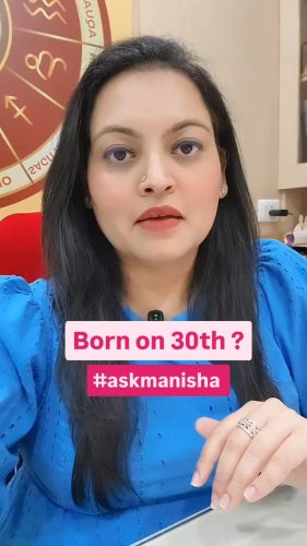Video post from askmanisha.