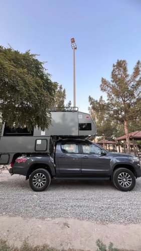 Video post from azar_camper.