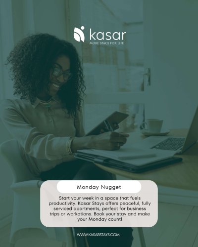 Photo post from kasarstays.