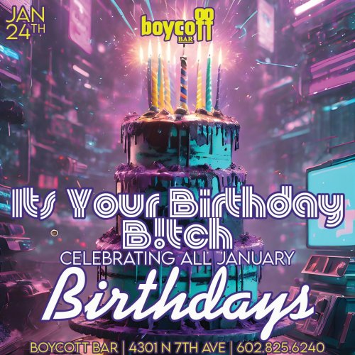 Carousel post from boycott_bar.