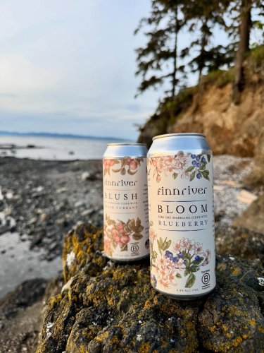 Carousel post from finnriver.