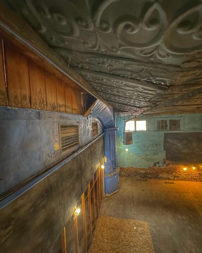 Photo post from teatro_carmen.