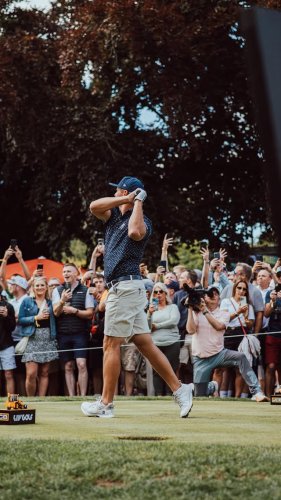 Video post from scottsdalegolf.