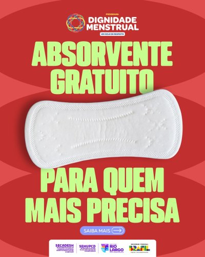 Carousel post from prefeiturariolargo.