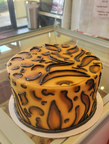 Photo post from smallcakestyler.