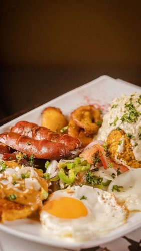 Video post from morogrill.